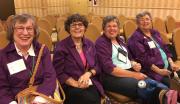 FF Cindy Diane Connie Pat